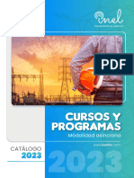 Catalogo de Programas y Cursos Asincronos