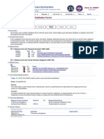 CWE - CWE-102 - Struts - Duplicate Validation Forms (4.14)