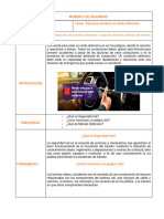 Tips para Conducir en Modo Defensivo