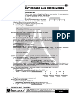 Theory Meassurment Error Exp. E h6zxWSV