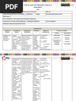 Plano de Curso Por Componente Curricular - Ic 2024