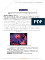 Sequência Didática - Conto de Mistério - 6 Ano - Março 3 - Passei Direto