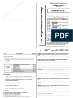 Bacpro TP 2019 U21 Dossier Sujet