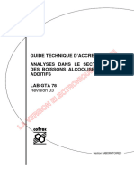 Lab-Gta-78 Rev 03