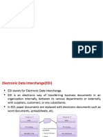 Unit1 - Modes of Electronic Commerce