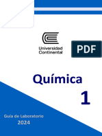 Guia de Laboratorio de Quimica 1 - 2024