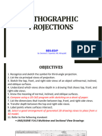 Orthographic Projections With Laboratory Exercises-1102