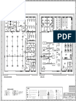 Planta Baixa - Eletro II - 2023 - A1