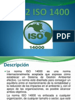 Iso 1400