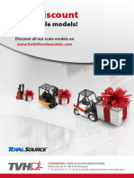 Brochure - Scalemodels - 2011