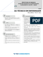 As-Tecnico em Enfermagemnm205 Tipo 4