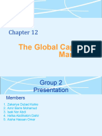 Chapter 12 The Capital Market (Group2)