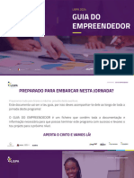 2416-LNE - Guia Do Empreendedor