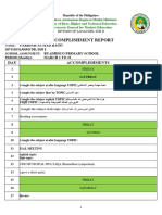 Isal Ar Template