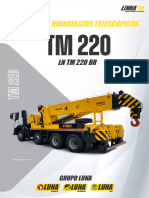 TM 220