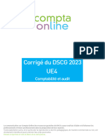 DSCG 2023 Ue4 Corrige VF