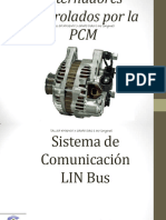 Manual Alternadores Controlados Por La PCM