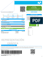 Andrea Perez Martinez: Referencia para Pagos y para Domiciliar Tu Pago