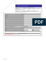 Ficha Cadastral 2