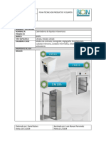 7-Ficha Tecnica Calentadores de Medios CM104