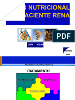 Ppt. Paciente Renal