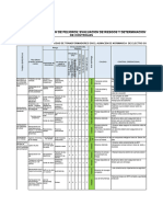 Matriz Iperc Mantenimiento de Losa de Transformadores - v0