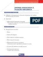 08 - Resumo - Uti Pneumonia Associada A Ventilacao Mecanica