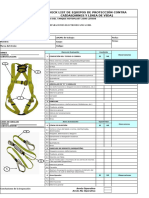 Check-List-Arnes CONSULTORIA