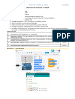 Prácticas Arduino y Tinkercad 1a6 2324