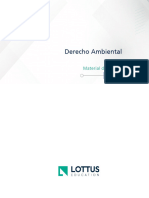 DERE00022 - T7 - Lectura - Derecho Ambiental