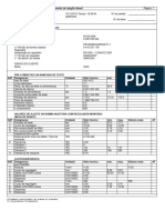 KAT Categoria (V Valor Pré-Determ., E v. de Ajuste, Ü v. de Reexame) AT Fora Da Tolerância (X Foi Estabelecido)