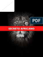 Fortificante Africano 2022