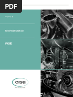 Manual WSD - ENG