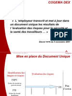 Démarche FSPTDU