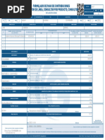 Formulario Pago 62607