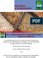 Ciencia de Los Materiales