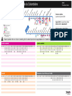 Fichehoraires B12 997 A