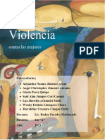 Violencia Contra La Mujer