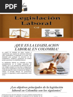 1-Legislacion Laboral