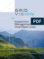 Grid Vision Inspection Management Brochure