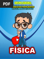 Seminario de Fisica 1