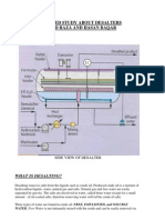 A About Desalters Detailed Study