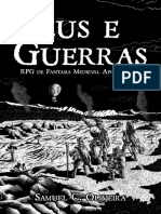 Céus e Guerras - Samuel C. Oliveira A5 v1.4.1 (Leitura)