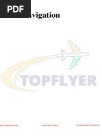 Navigation TopFlyer