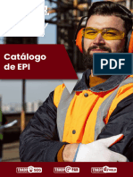 Catálogo de EPI - Tradipar