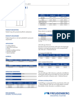 Productdatasheet