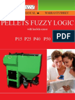 Instrukcja Pellets Fuzzy Logic - ENG