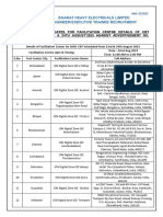 2023 BHEL Notice-for-Facilitation