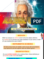 Tema 01 Analisis Dimensional y Vectorial