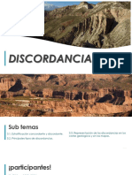 Discordancias Grup 6